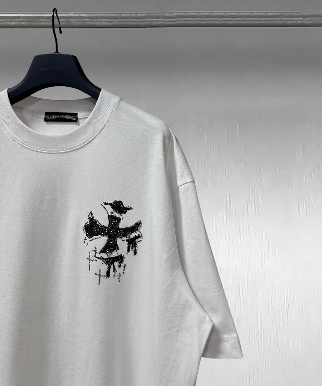 26ss Premium T Same Style Size：XS S M L